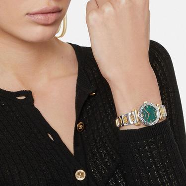  Versace VRSCVEAA01320 Kadın Kol Saati