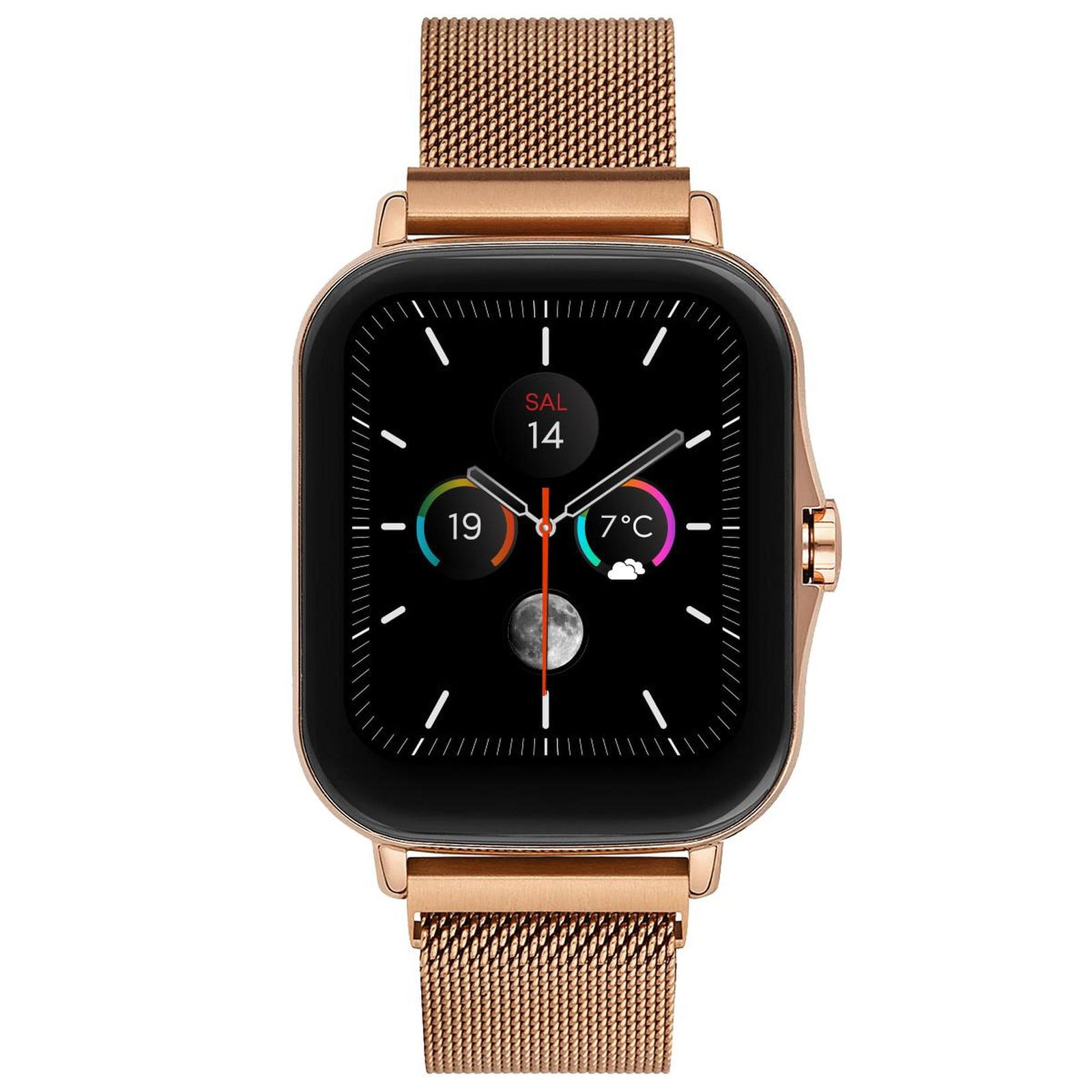 FitWatch FT202201F908 Akıllı Saat
