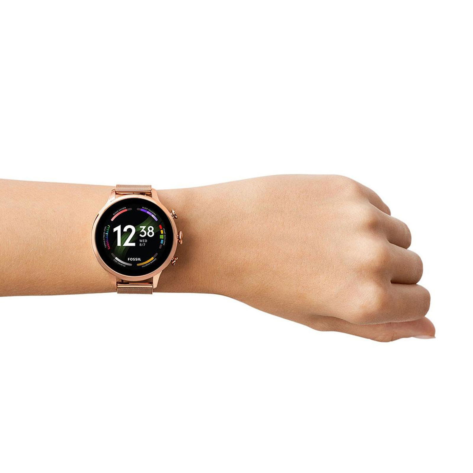 Fossil Connected FTW6082 Akıllı Saat