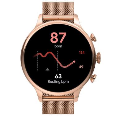  Fossil Connected FTW6082 Akıllı Saat