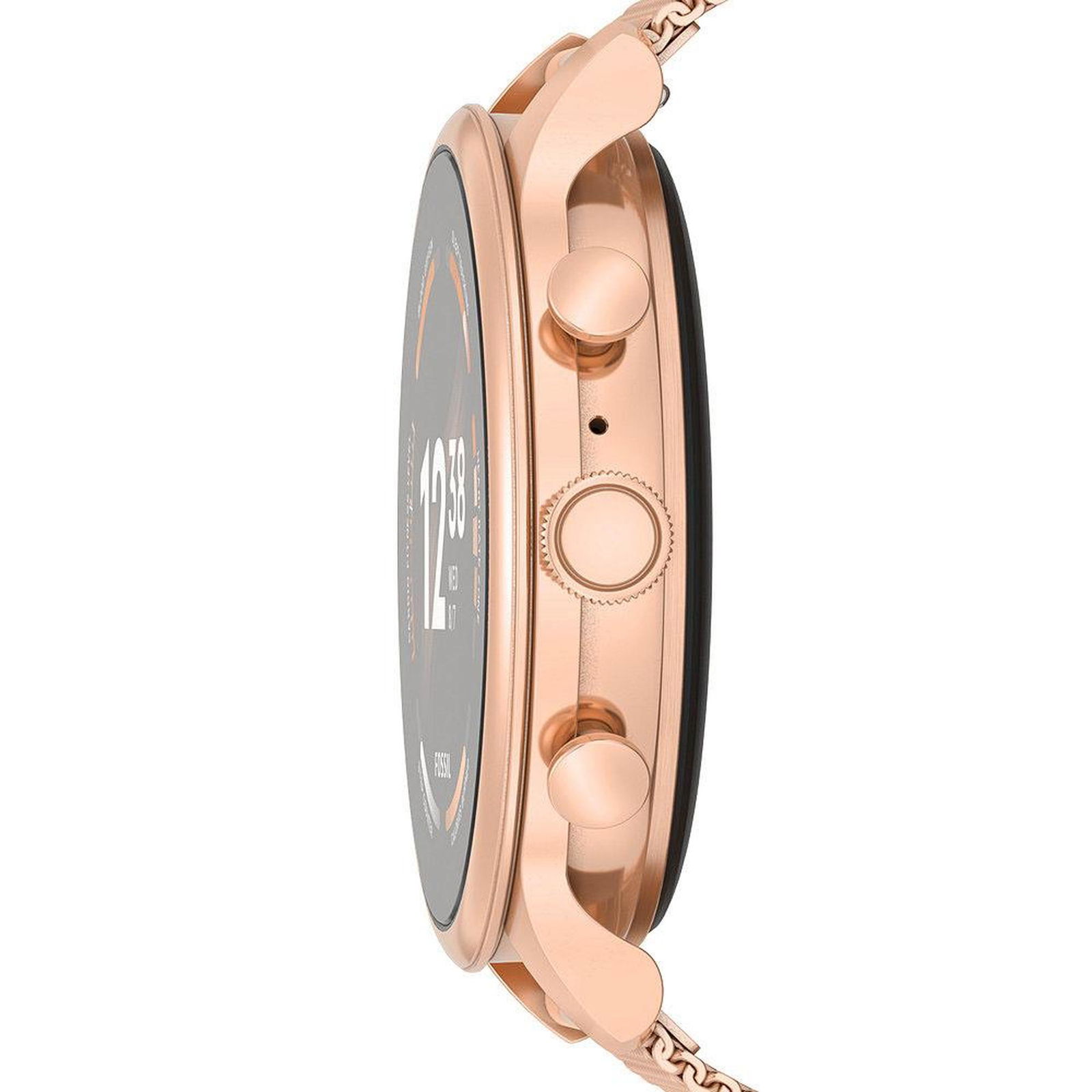 Fossil Connected FTW6082 Akıllı Saat