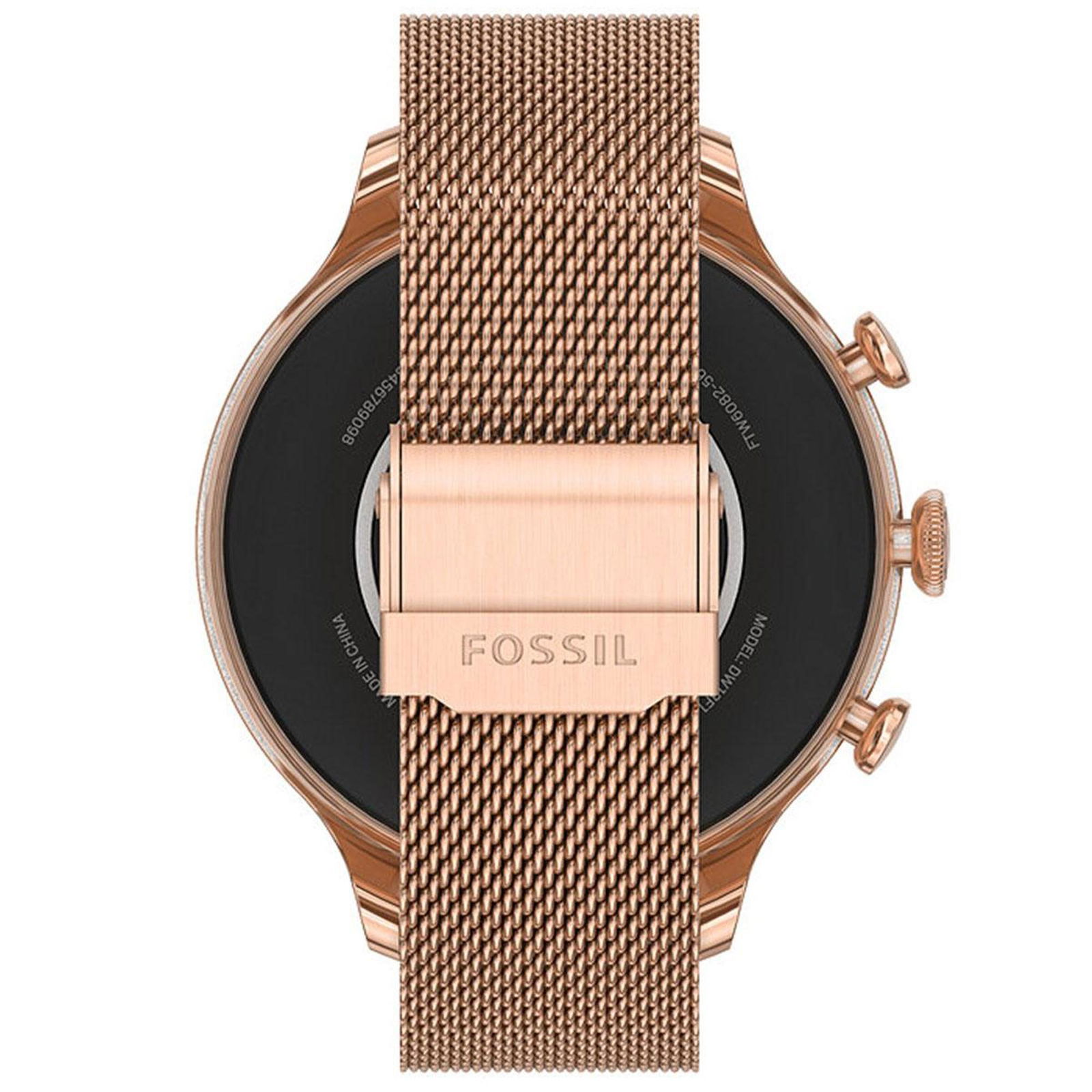 Fossil Connected FTW6082 Akıllı Saat