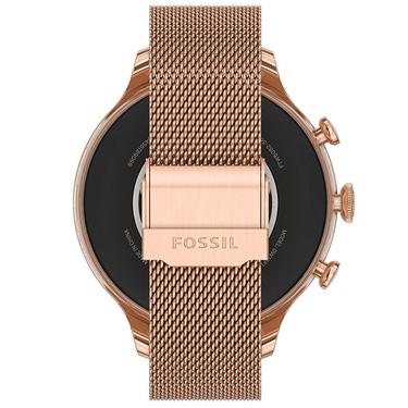  Fossil Connected FTW6082 Akıllı Saat