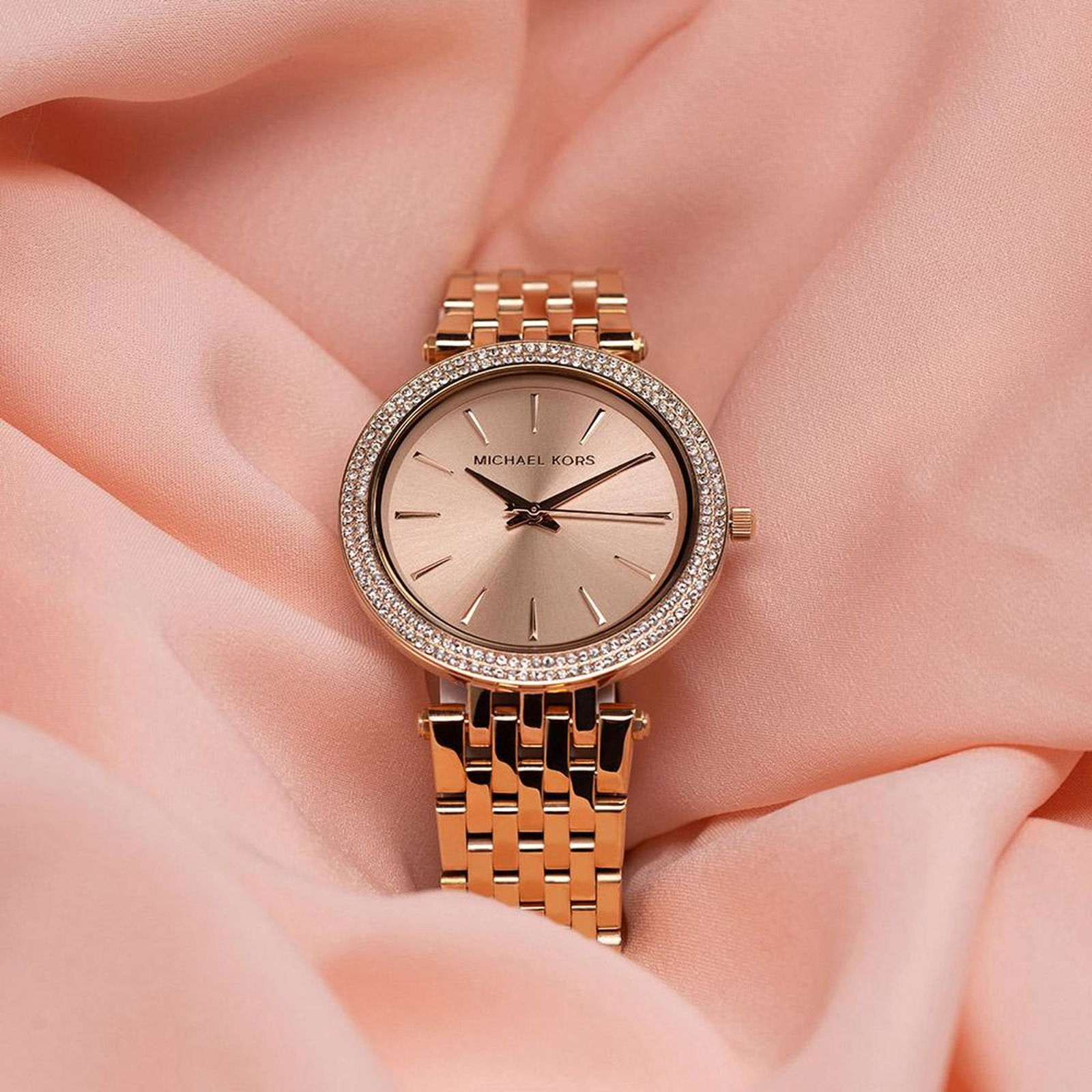 Michael Kors MK3192 Kadın Kol Saati