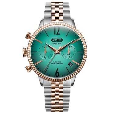  Welder Moody Watch WWRC655 Kadın Kol Saati