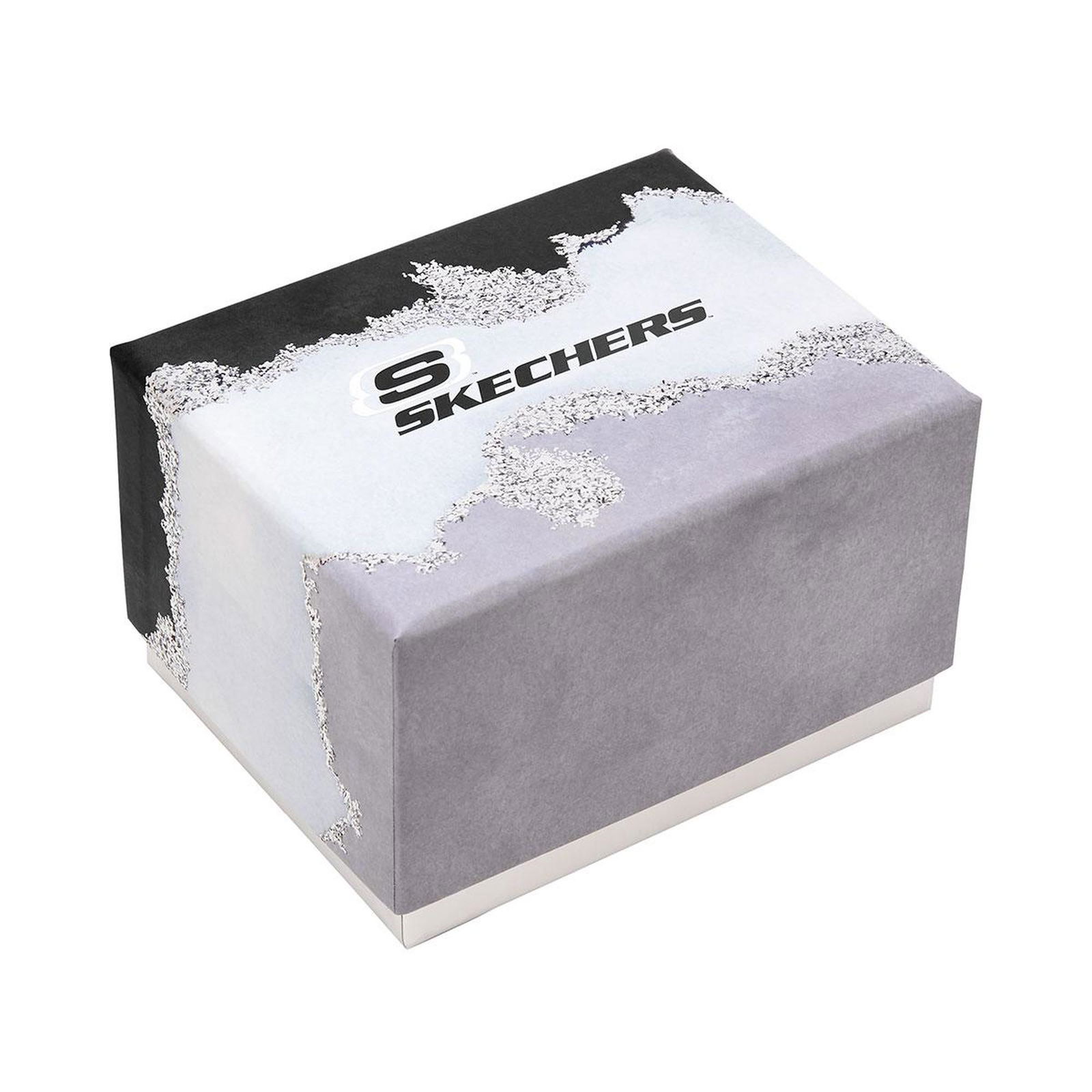 Skechers SR9070 Kadın Kol Saati ve Bileklik Seti