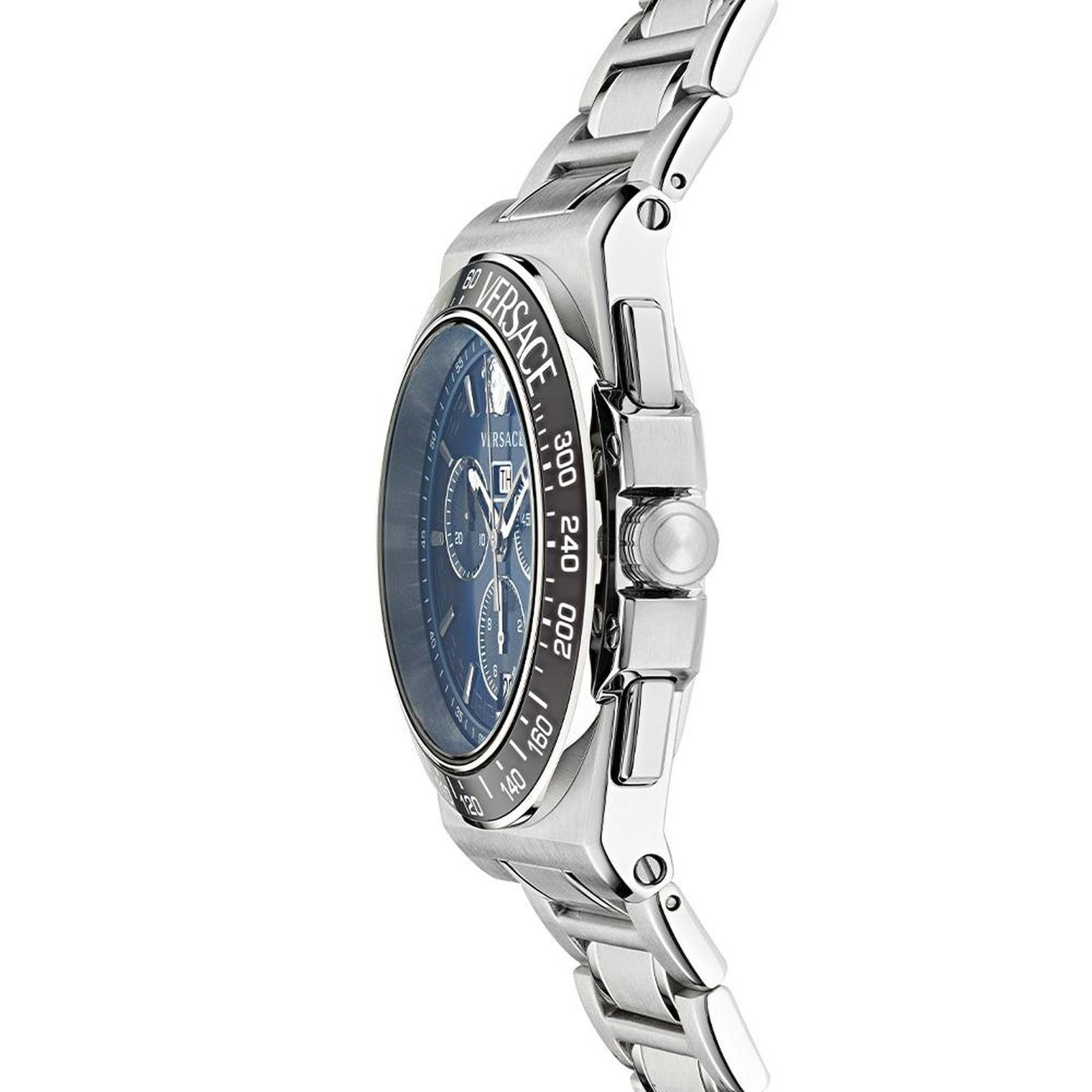 Versace VRSCVE7H00423 Erkek Kol Saati