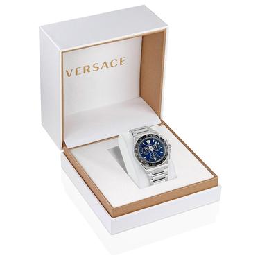  Versace VRSCVE7H00423 Erkek Kol Saati