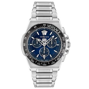  Versace VRSCVE7H00423 Erkek Kol Saati