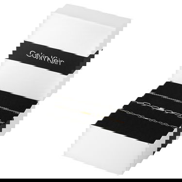  Calvin Klein CKJ35000433 Kadın Kolye Seti