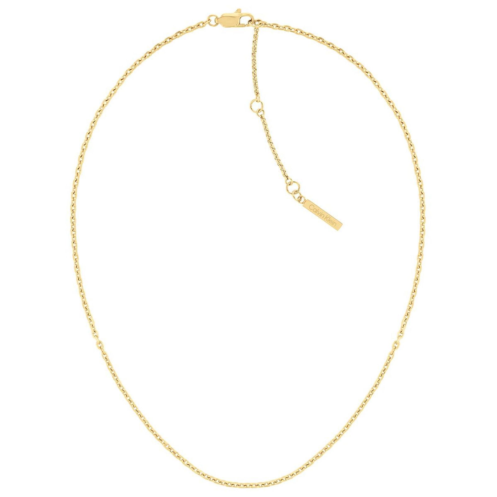 Calvin Klein CKJ35000433 Kadın Kolye Seti