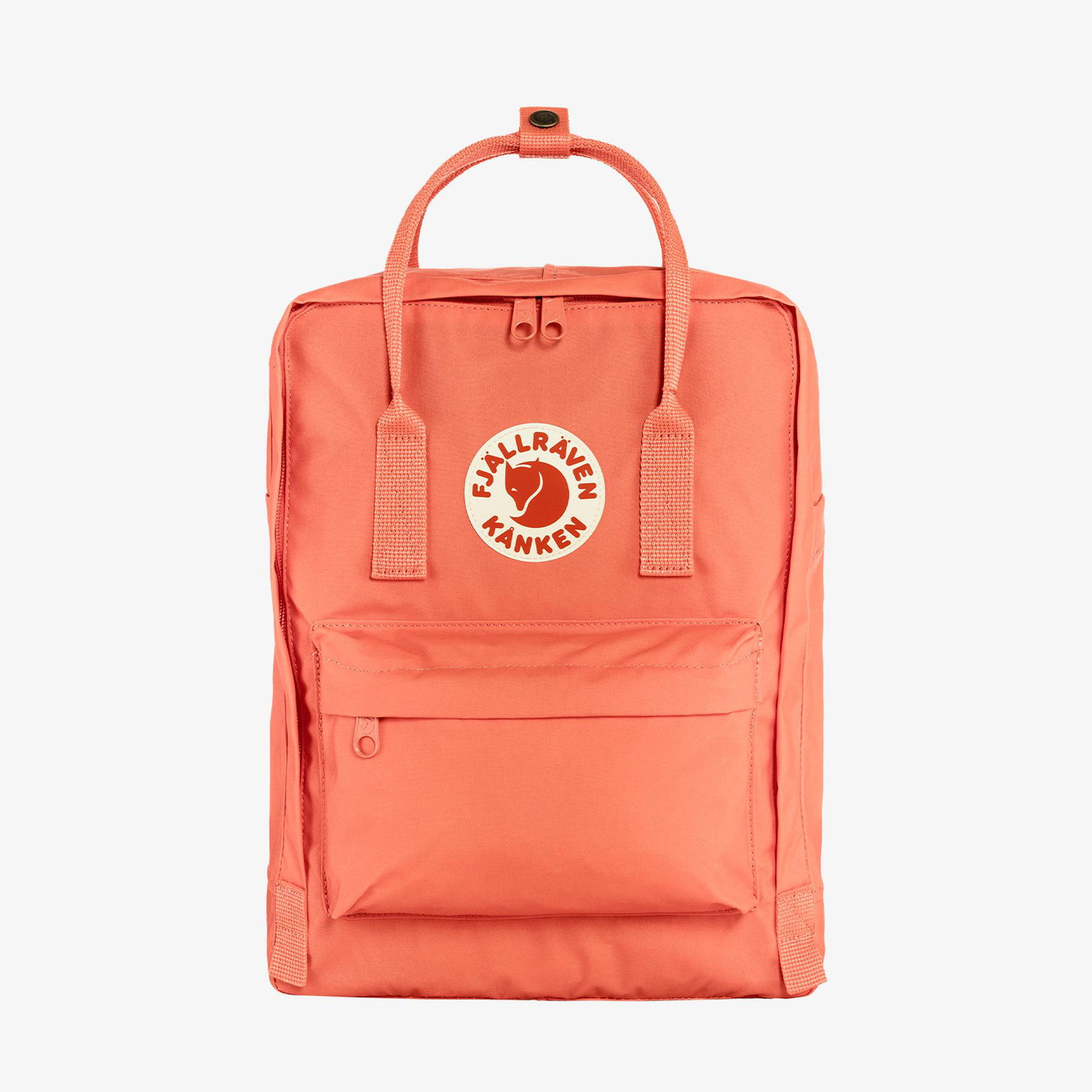 Kanken Classic Unisex Pembe Sırt Çantası