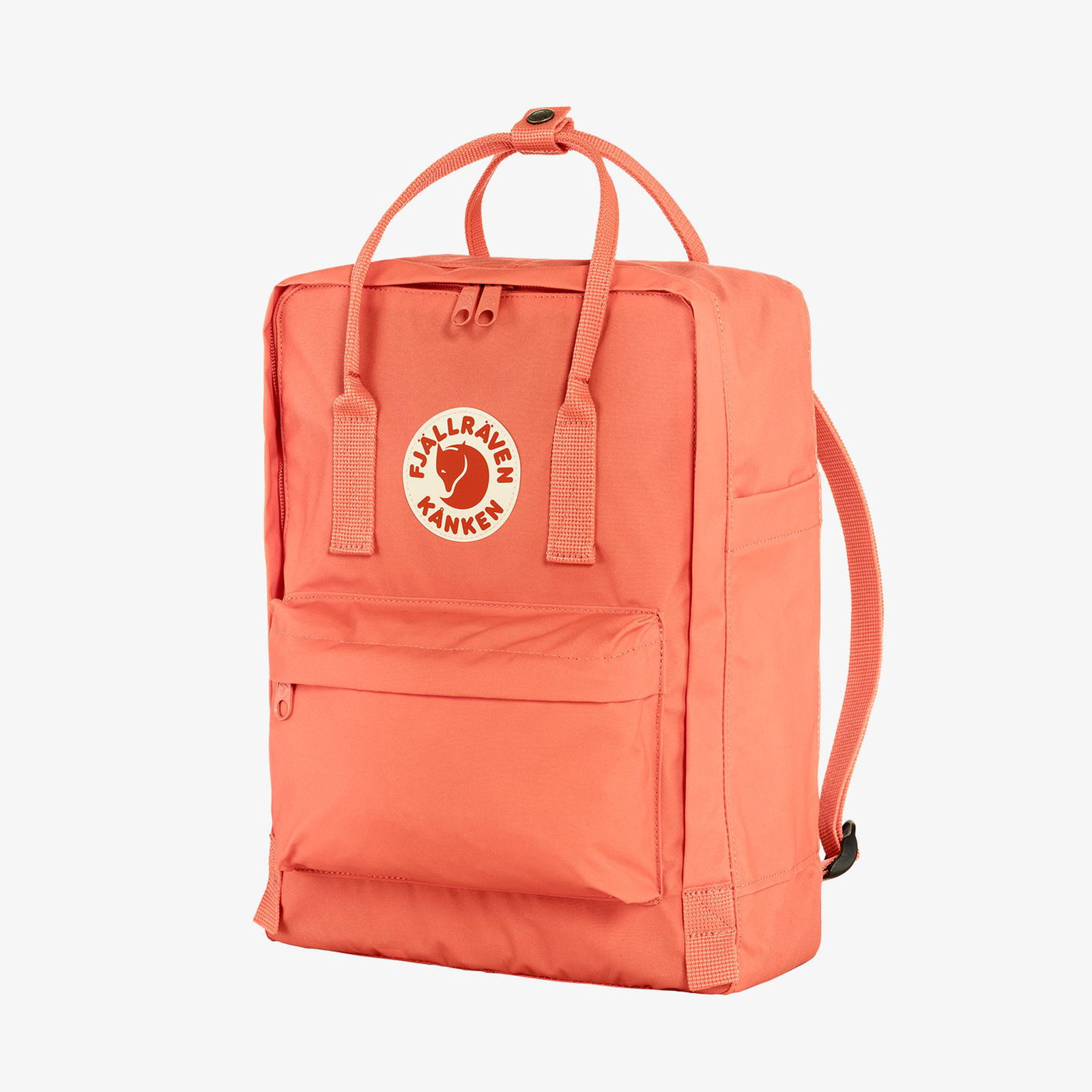 Kanken Classic Unisex Pembe Sırt Çantası