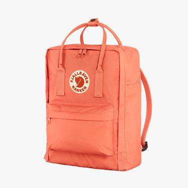  Kanken Classic Unisex Pembe Sırt Çantası