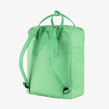  Kanken Classic Unisex Yeşil Sırt Çantası