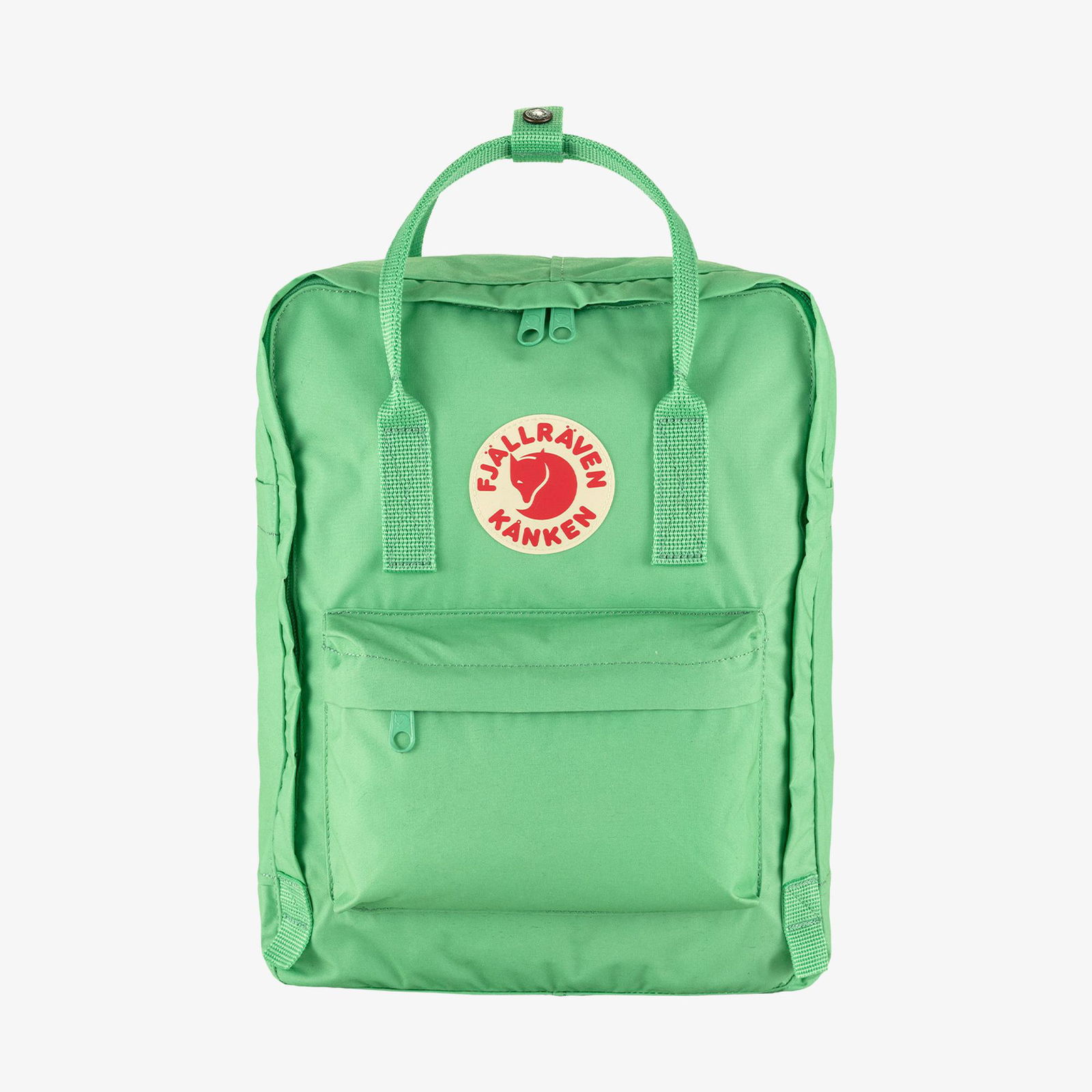 Kanken Classic Unisex Yeşil Sırt Çantası