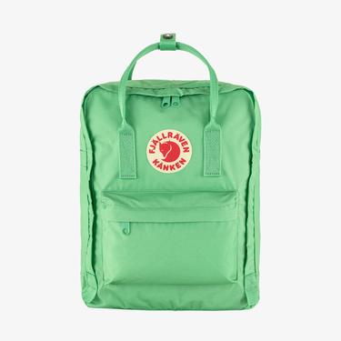  Kanken Classic Unisex Yeşil Sırt Çantası