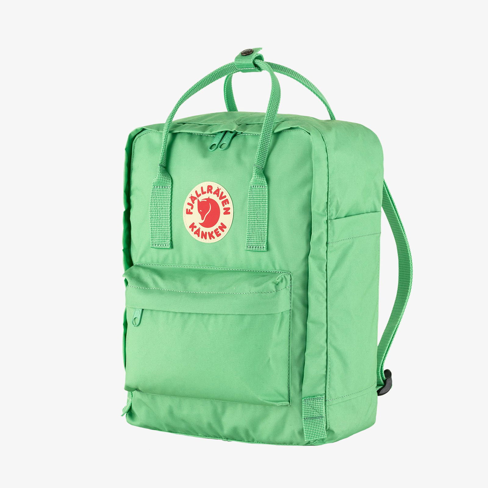 Kanken Classic Unisex Yeşil Sırt Çantası