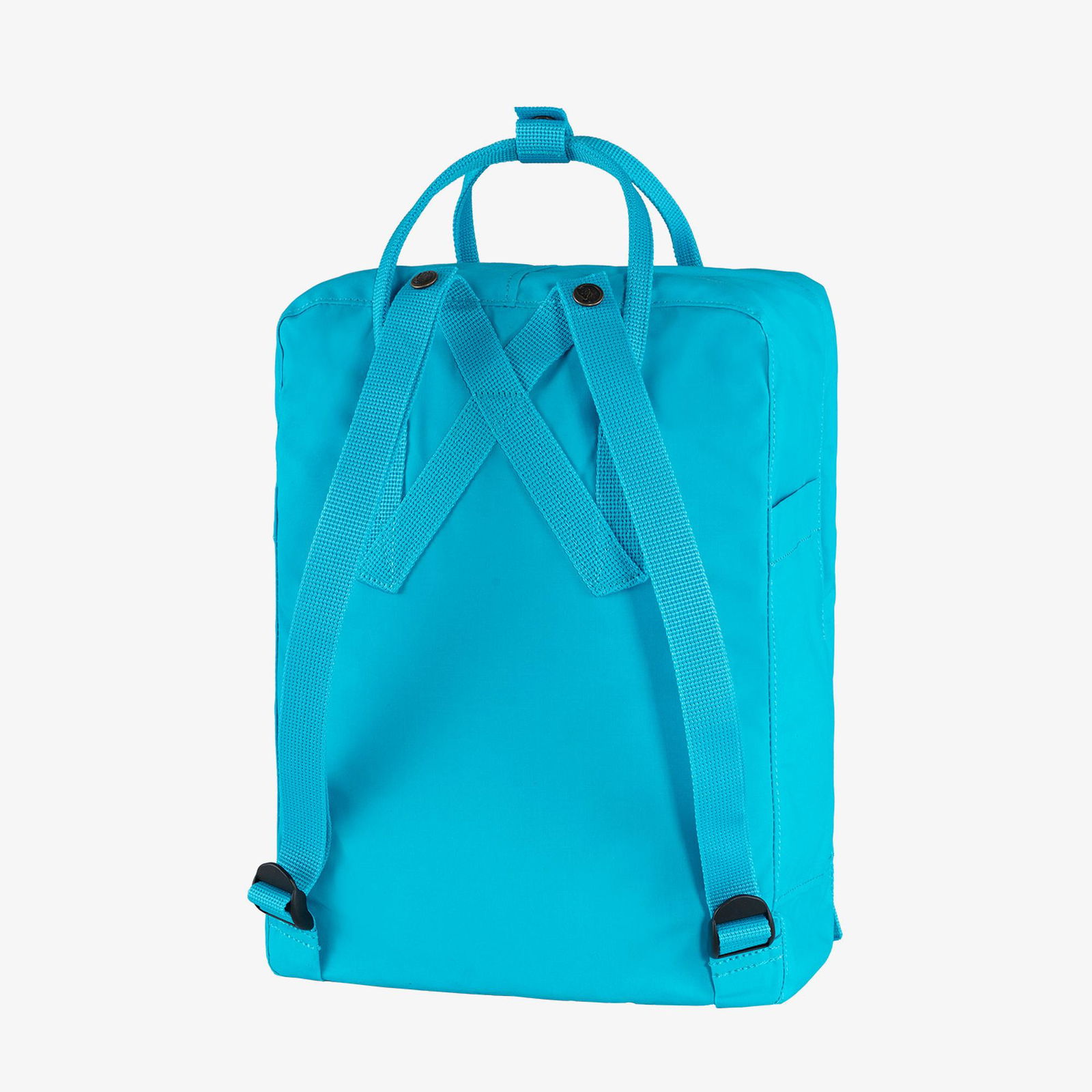 Kanken Classic Unisex Mavi Sırt Çantası
