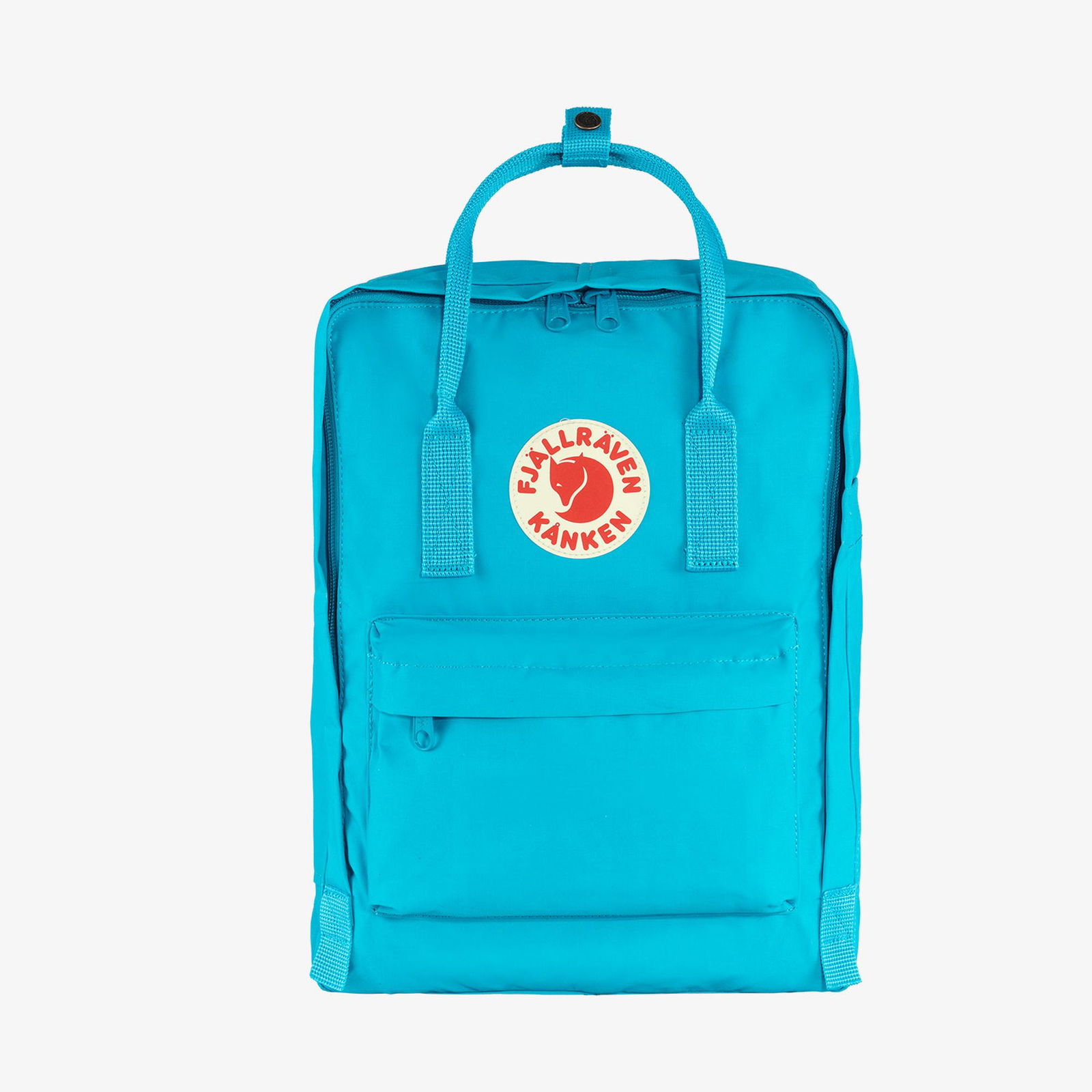 Kanken Classic Unisex Mavi Sırt Çantası