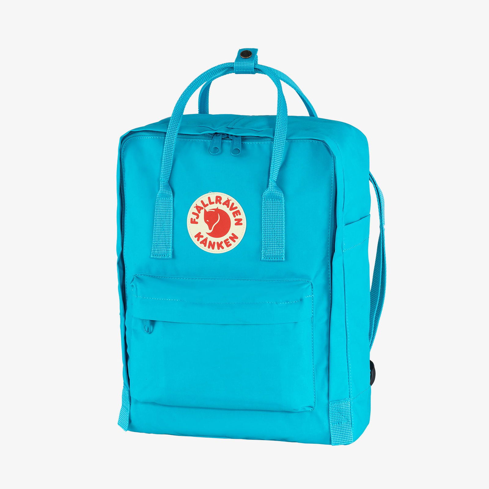 Kanken Classic Unisex Mavi Sırt Çantası