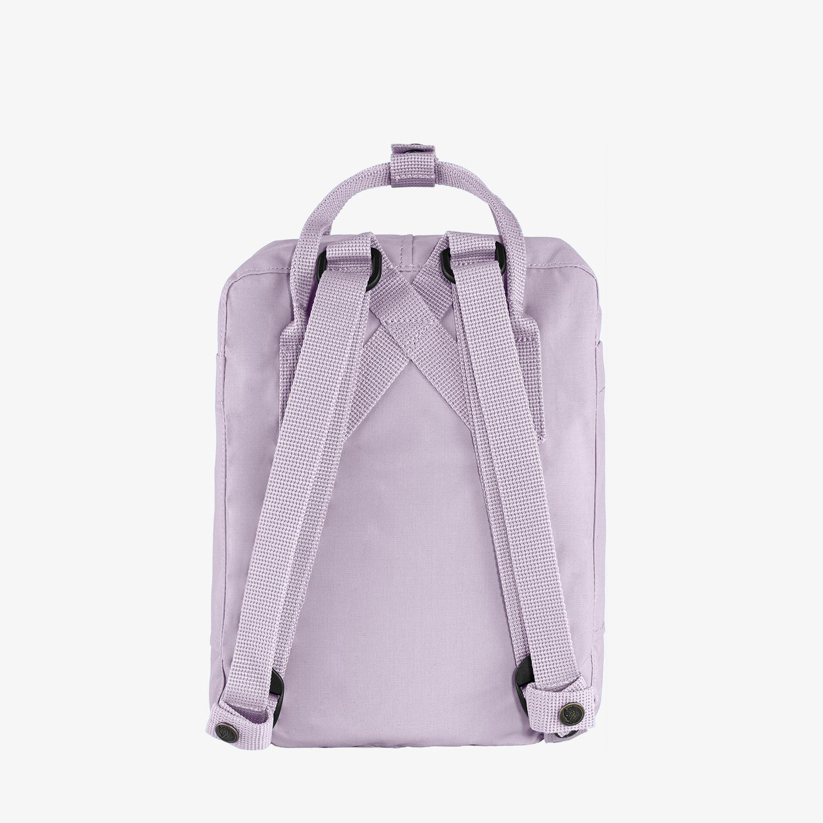 Kanken Mini Unisex Mor Sırt Çantası