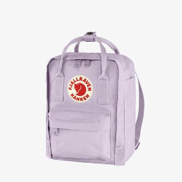  Kanken Mini Unisex Mor Sırt Çantası