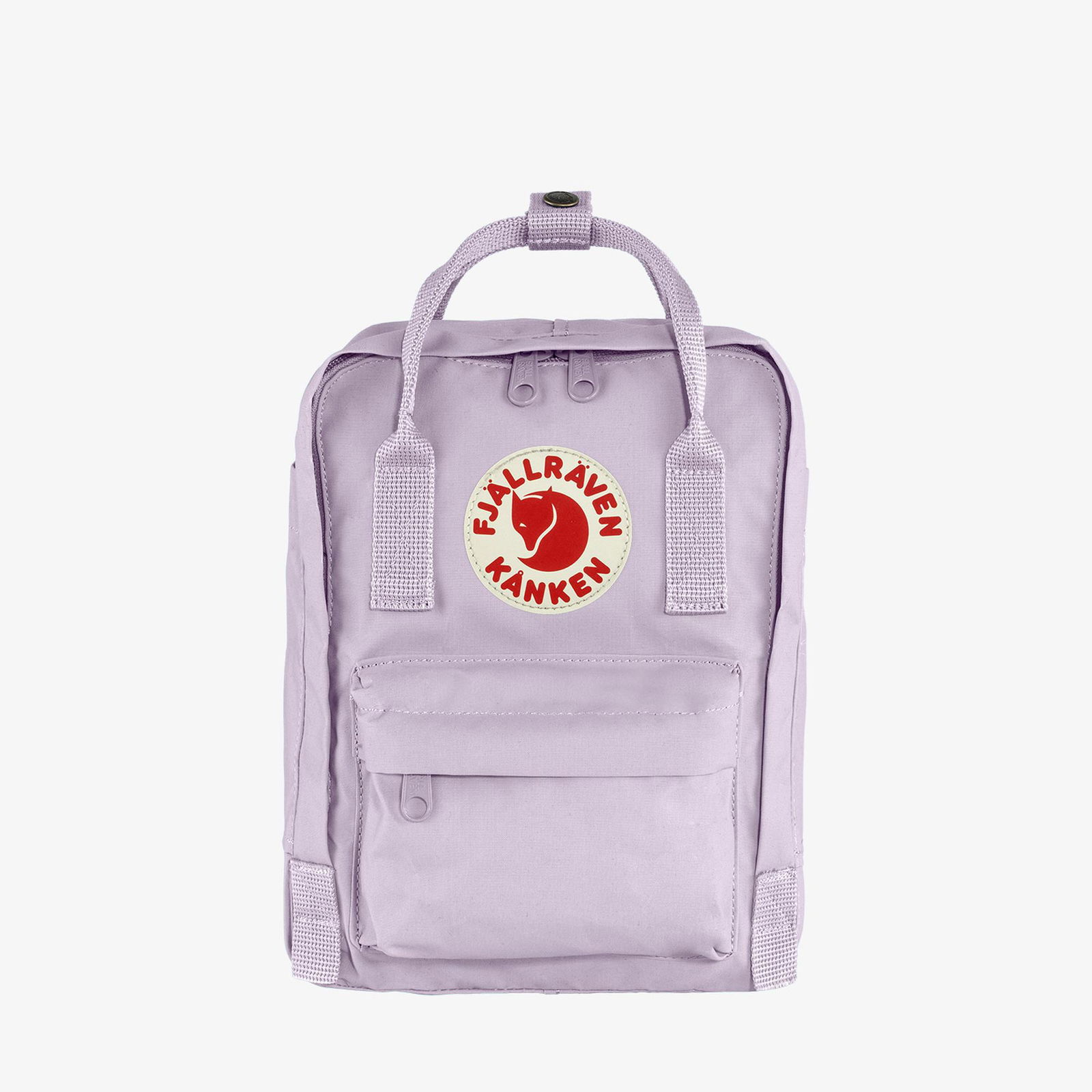 Kanken Mini Unisex Mor Sırt Çantası