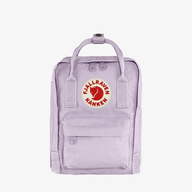  Kanken Mini Unisex Mor Sırt Çantası