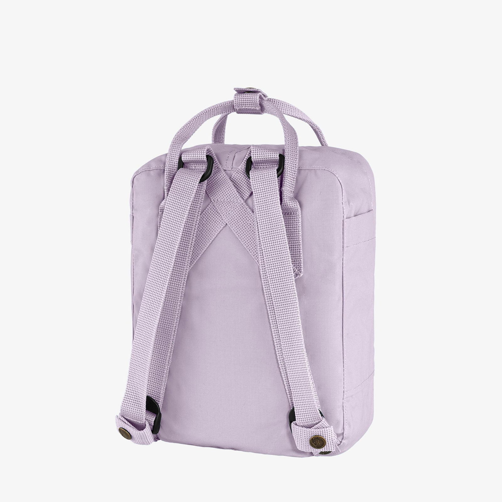 Kanken Mini Unisex Mor Sırt Çantası