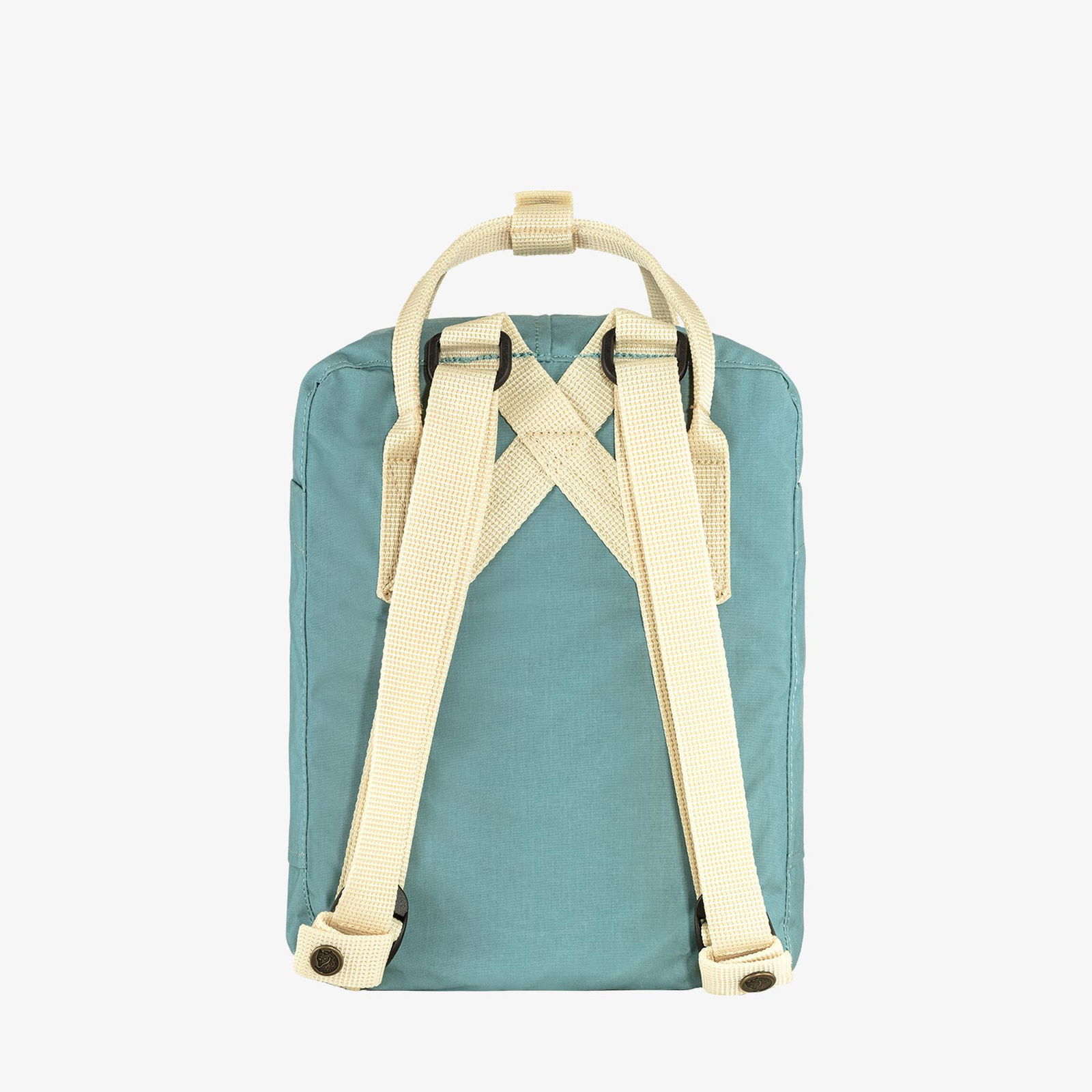 Kanken Mini Unisex Mavi Sırt Çantası