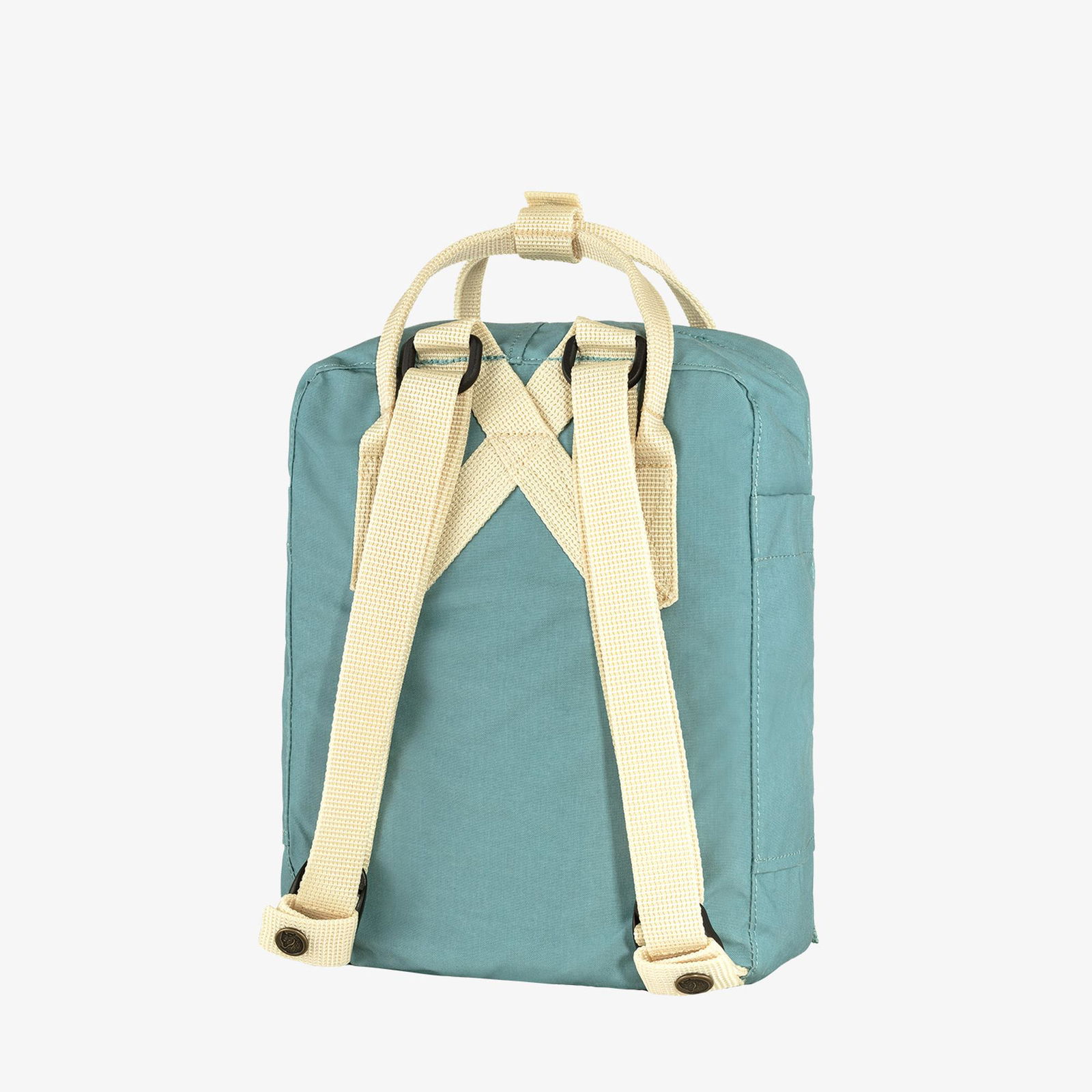 Kanken Mini Unisex Mavi Sırt Çantası