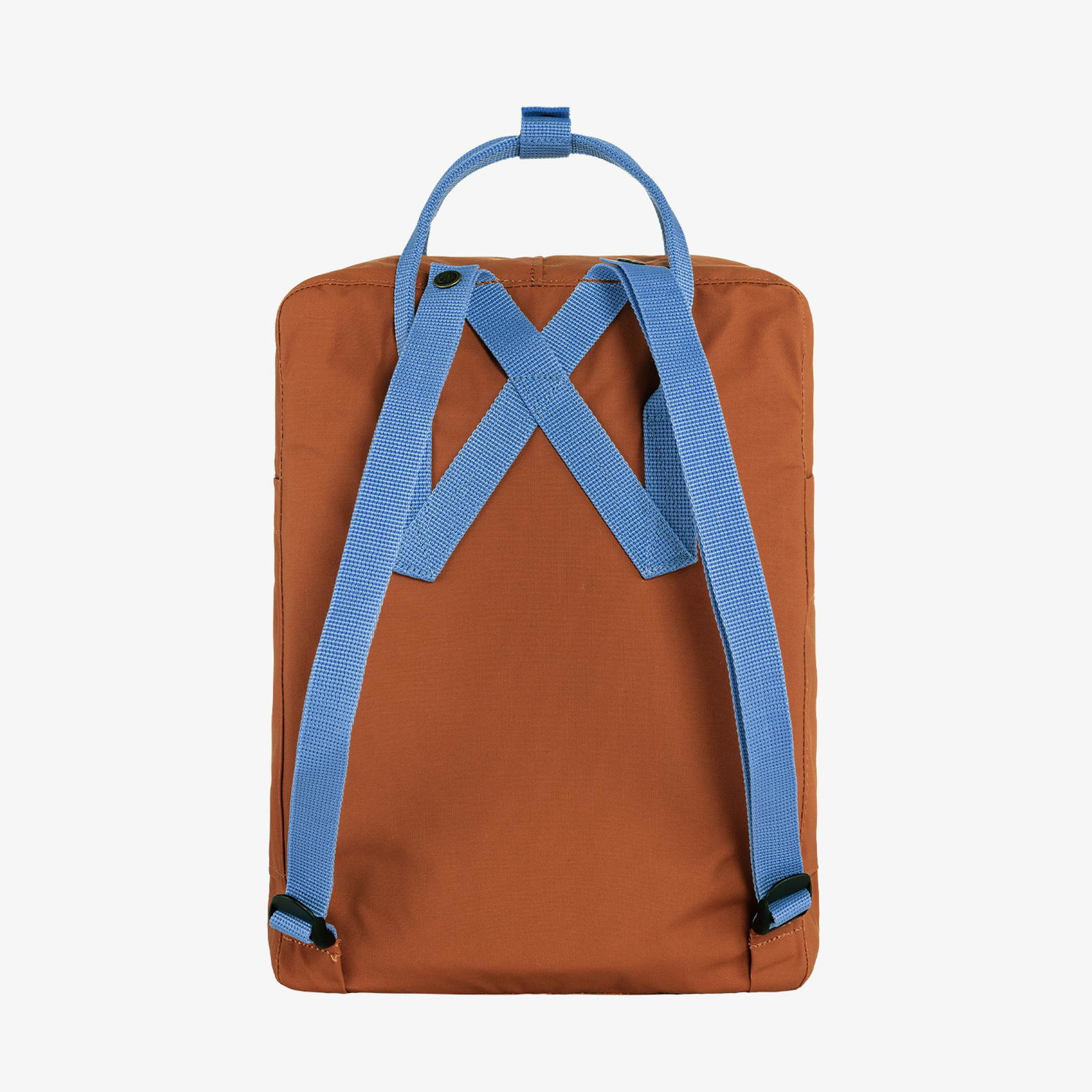Kanken Classic Unisex Kahverengi Sırt Çantası