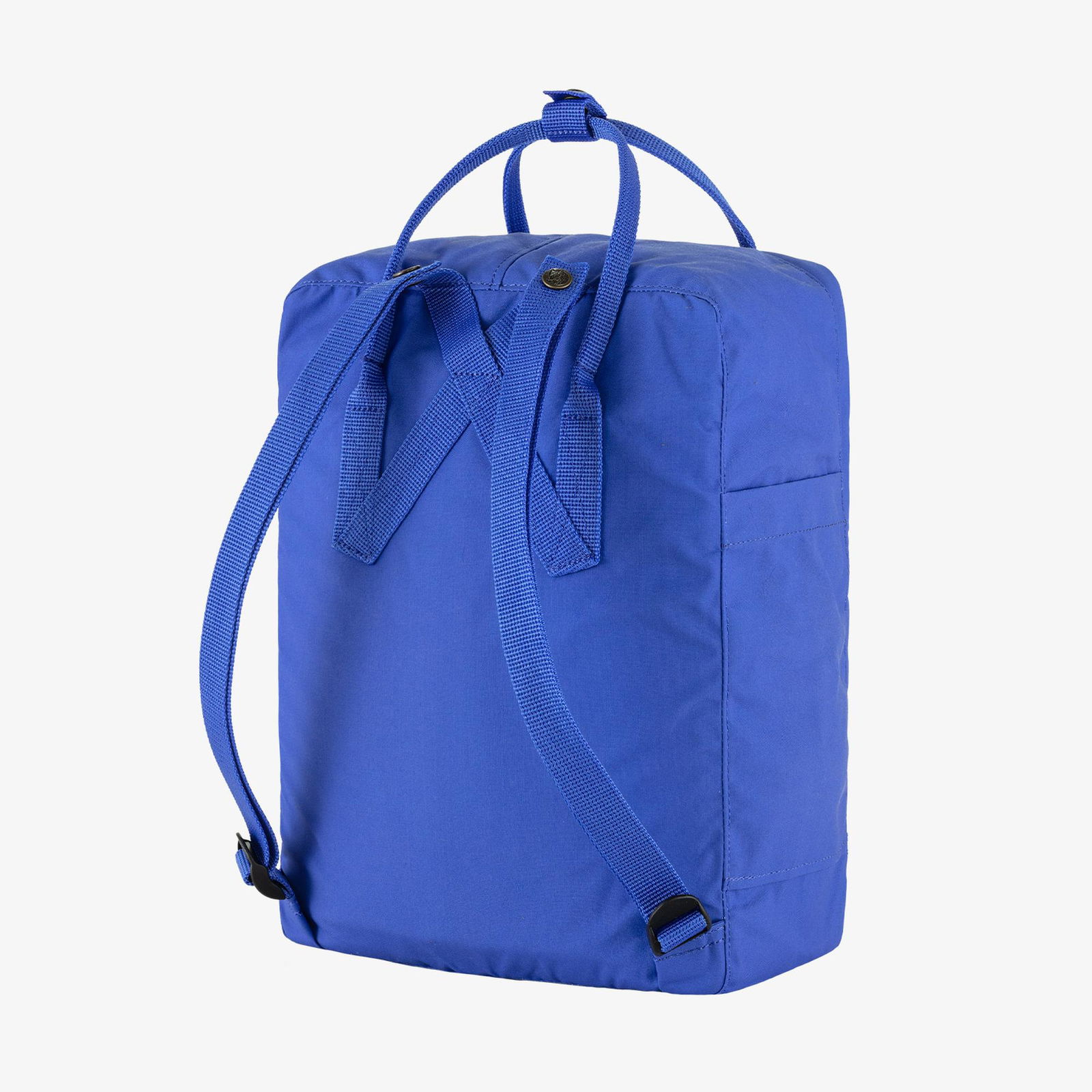 Kanken Classic Unisex Mavi Sırt Çantası