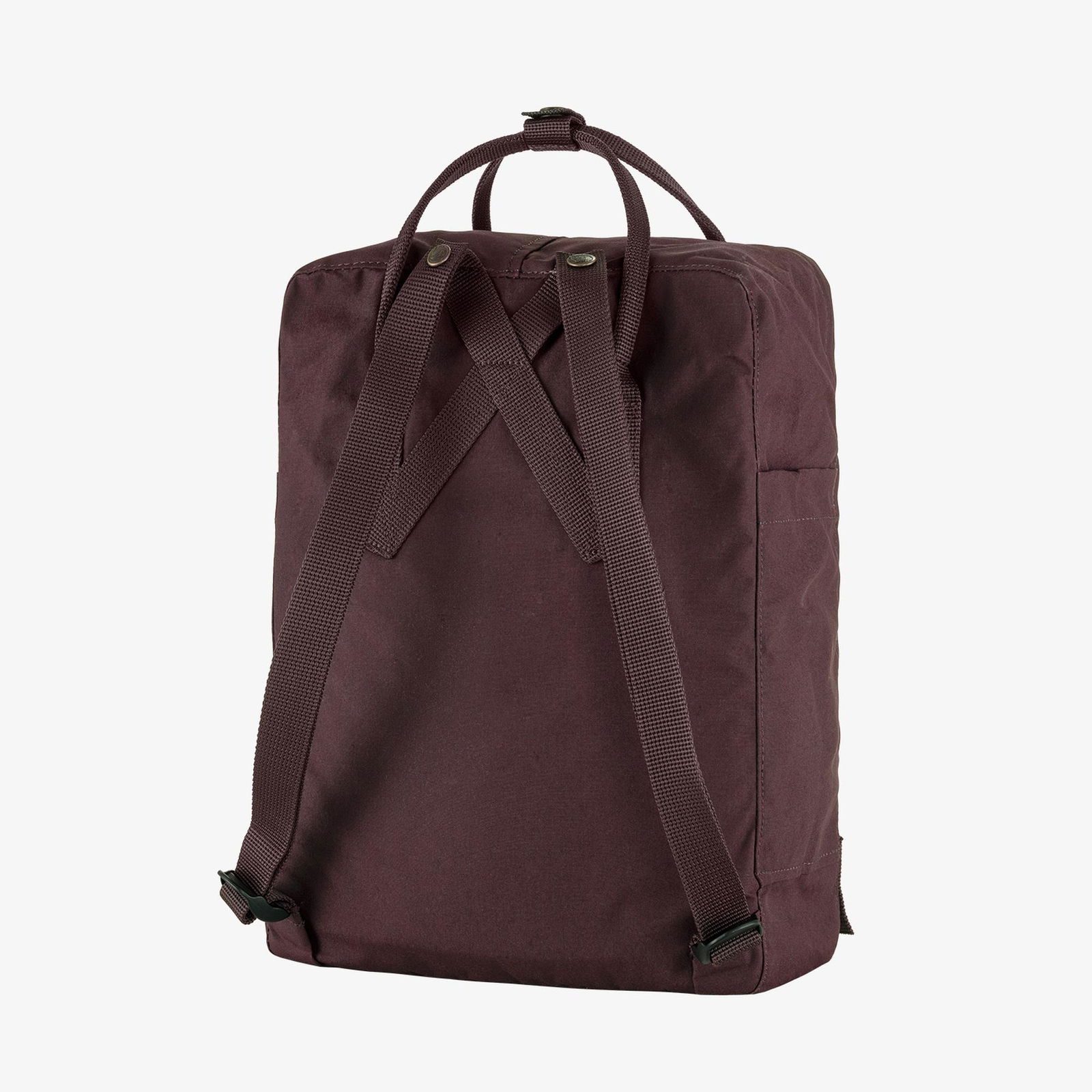 Kanken Classic Unisex Bordo Sırt Çantası