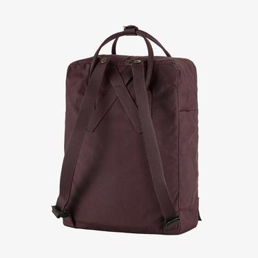  Kanken Classic Unisex Bordo Sırt Çantası