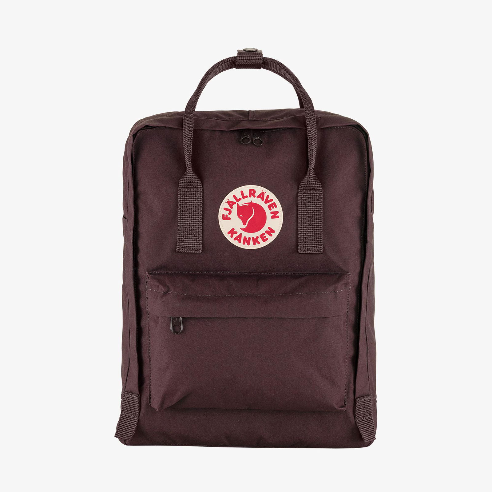 Kanken Classic Unisex Bordo Sırt Çantası