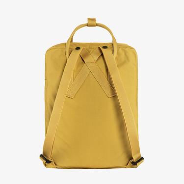  Kanken Classic Unisex Sarı Sırt Çantası