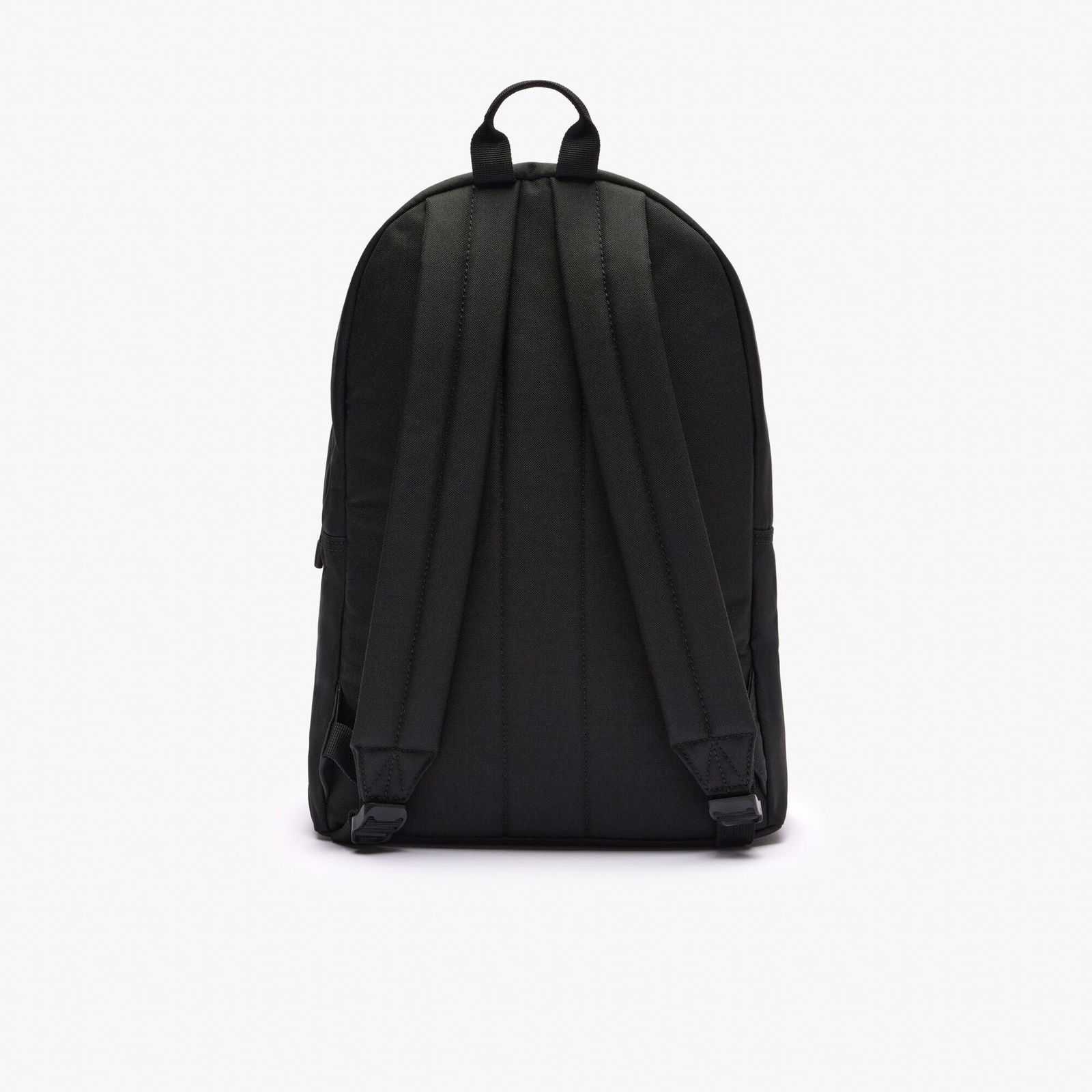 Lacoste Neocroc Unisex Siyah Sırt Çantası