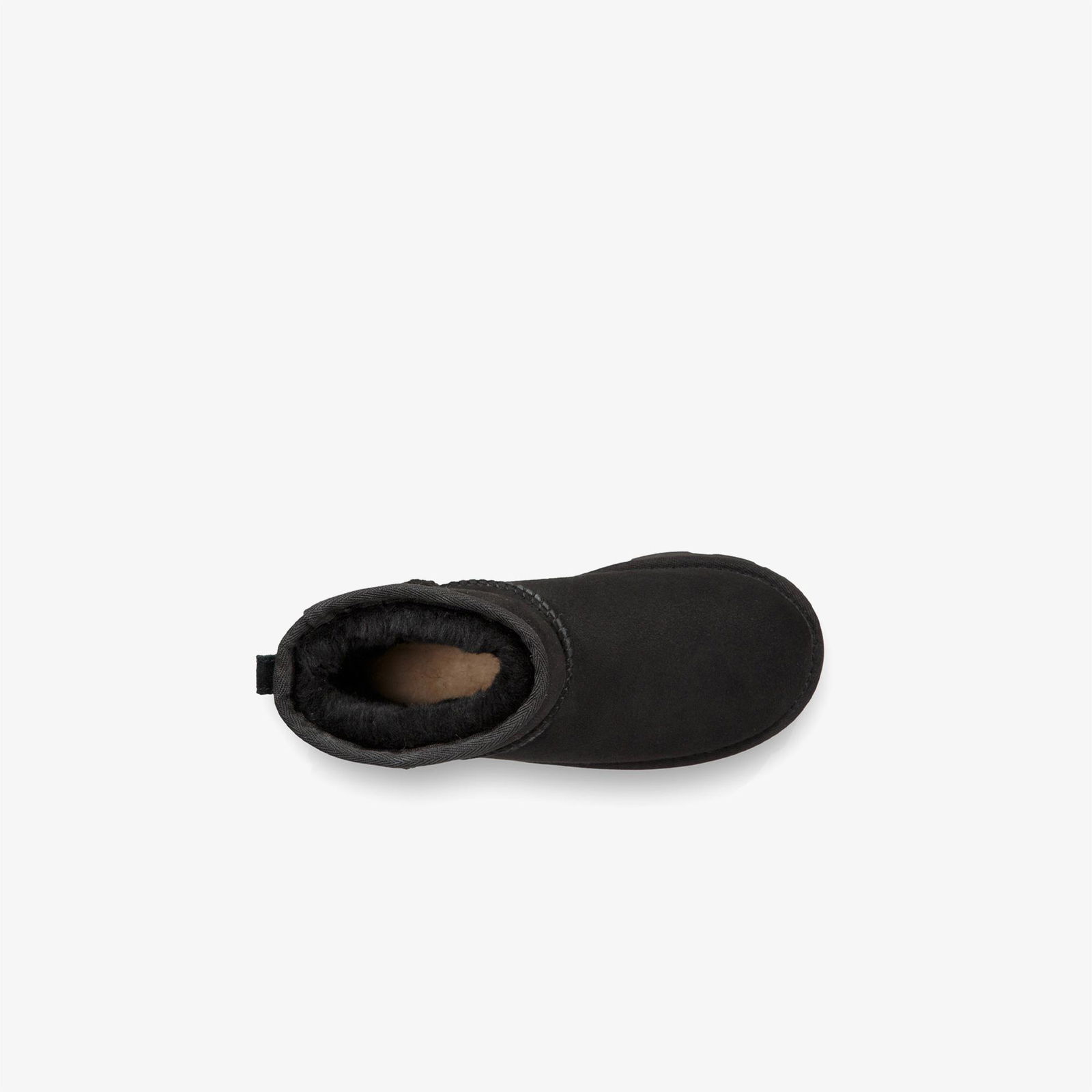 UGG Classic Mini Çocuk Siyah  Bot