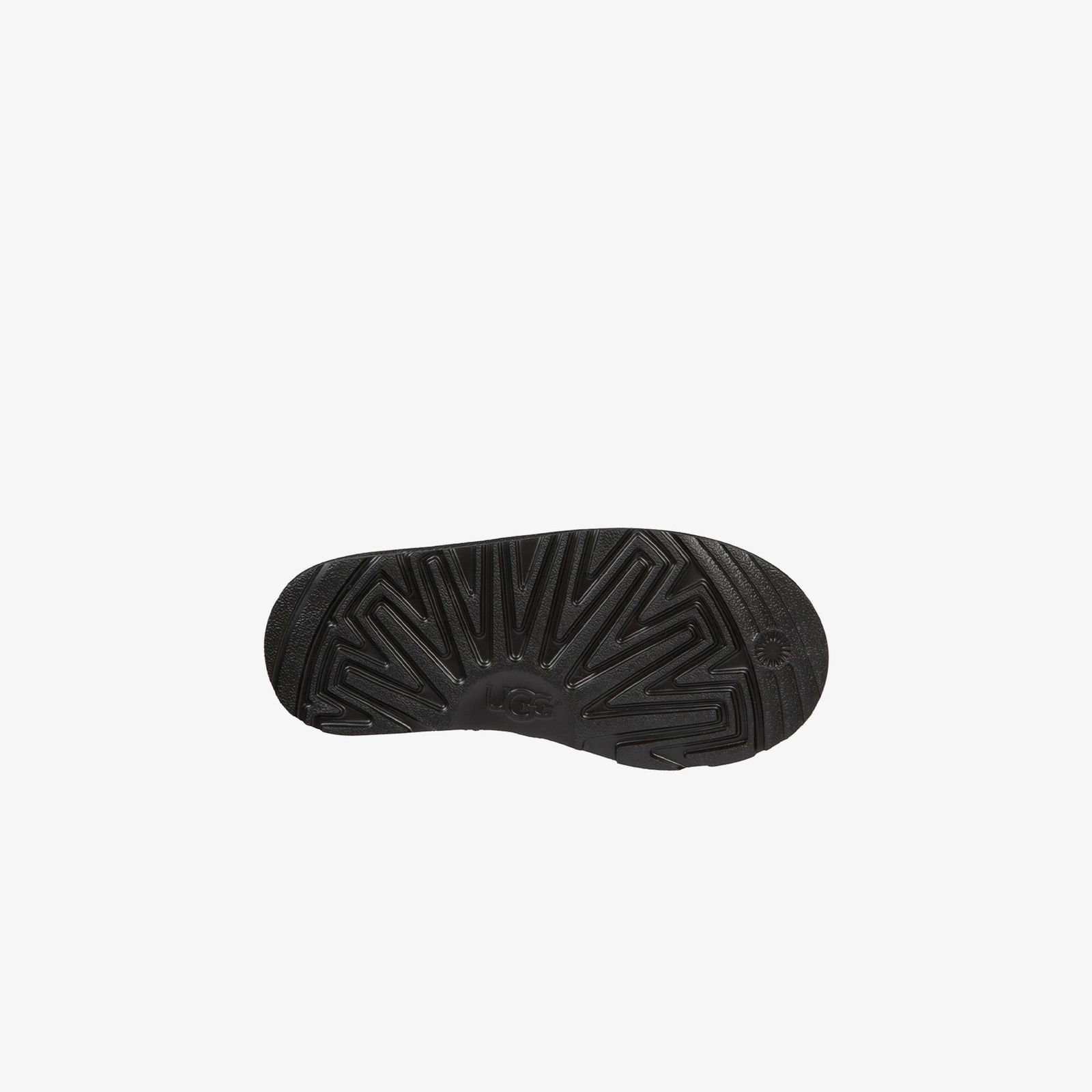 UGG Classic Mini Çocuk Siyah  Bot