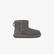 UGG Classic Mini Çocuk Siyah  Bot