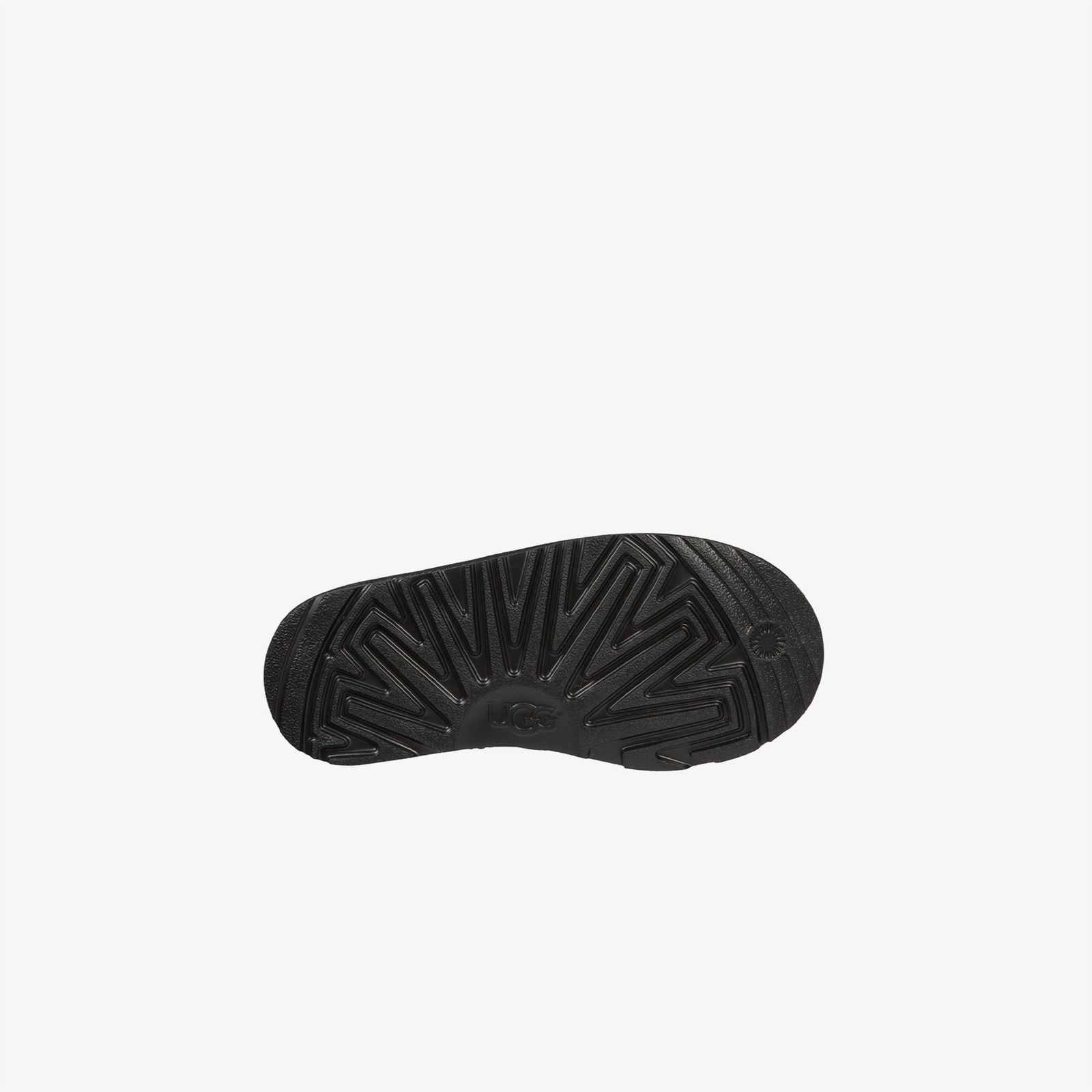 UGG Classic Mini Çocuk Siyah  Bot