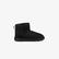 UGG Classic Mini Çocuk Siyah  Bot