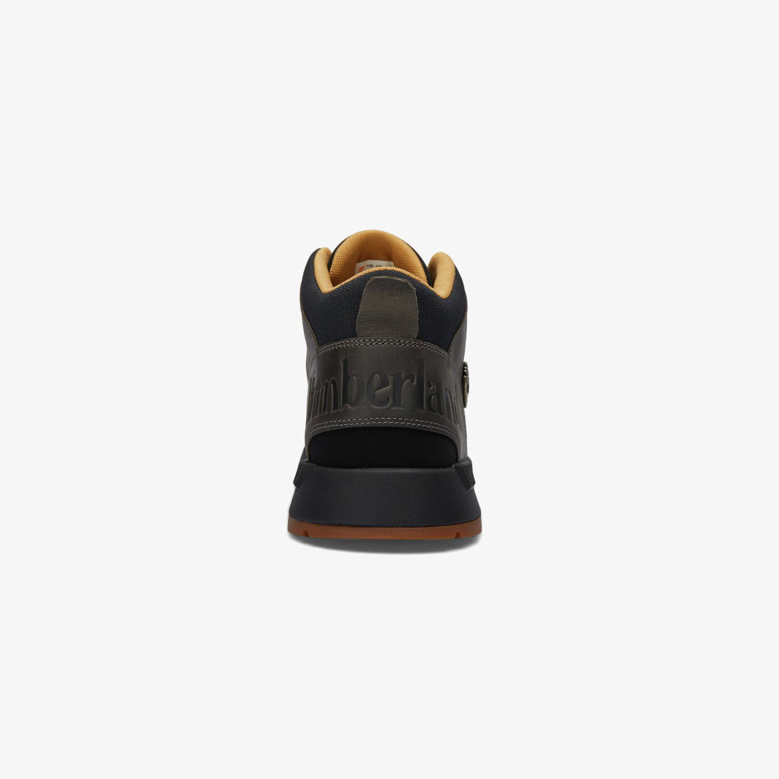 Timberland Sprint Trekker Mid Lace Up Erkek Haki Outdoor Ayakkabı