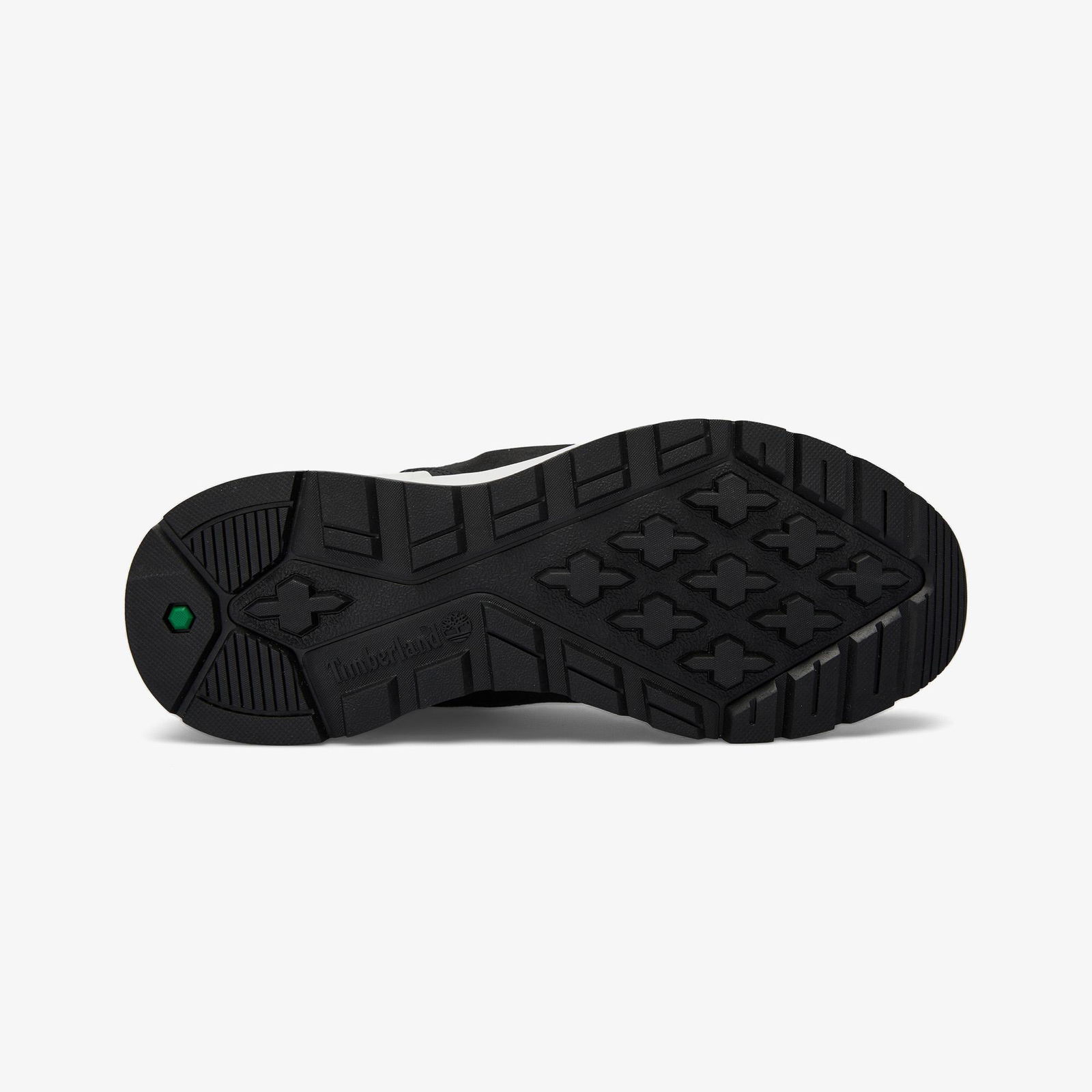 Timberland Sprint Trekker Mid Lace Up Erkek Siyah Outdoor Ayakkabı