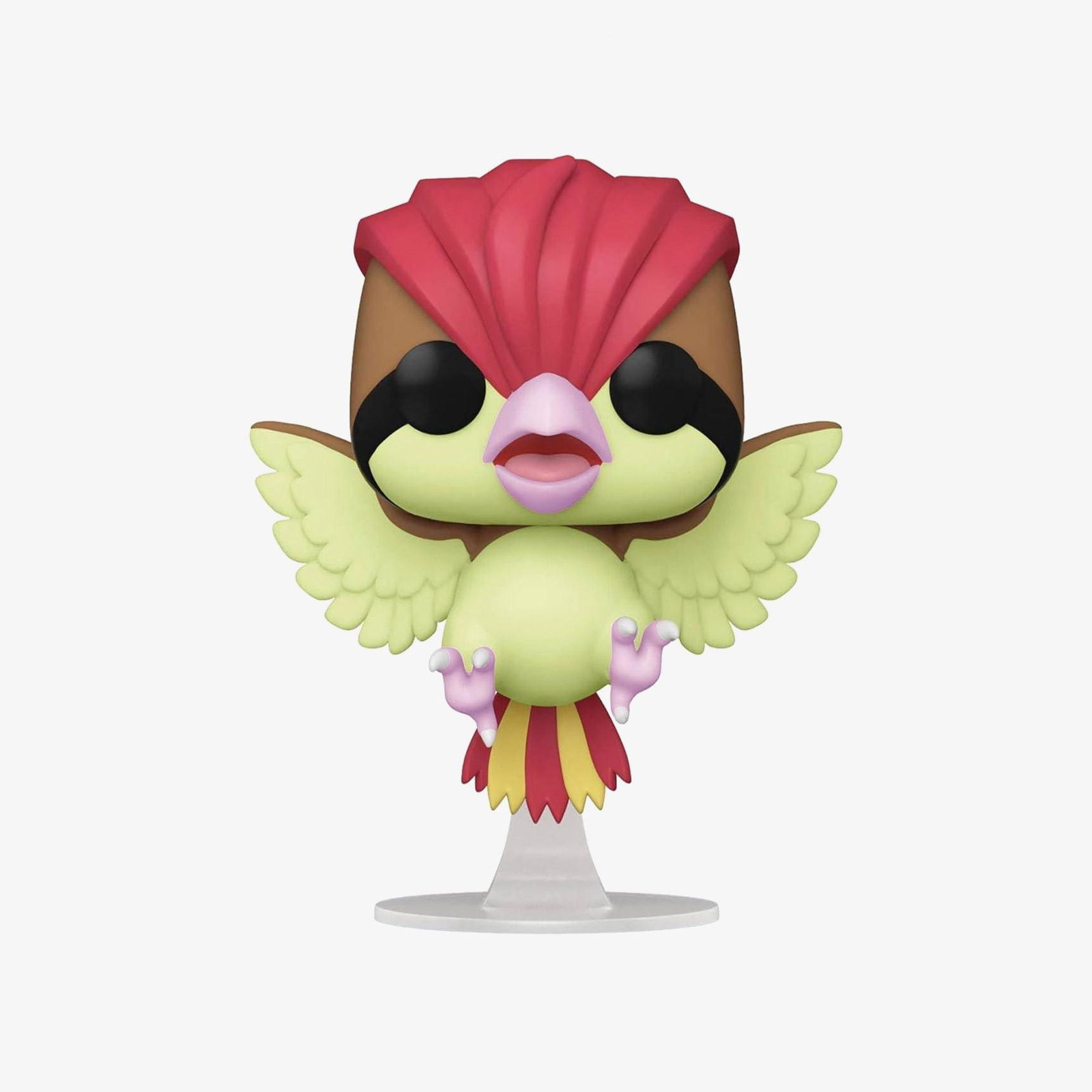 Funko Pop Pokemon Pidgeotto Renkli Figür