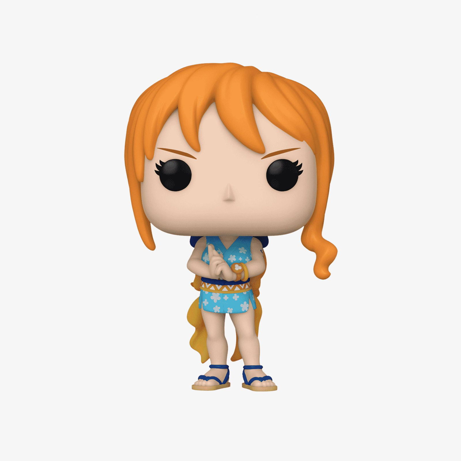 Funko Pop Animation One Piece Onami (Wano) Renkli Figür