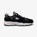 Lacoste SPORT Storm 96 Lo Vinatge Erkek Siyah Sneaker