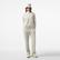 Lacoste x House of SuperStep Kadın Gri Eşofman Altı